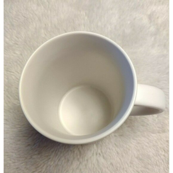 Starbucks 2017 Christmas Xmas Holiday Tree Ceramic Coffee Mug Cup 12oz - Picture 5 of 8